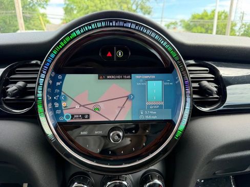Used 2022 MINI Cooper SE FWD image 36