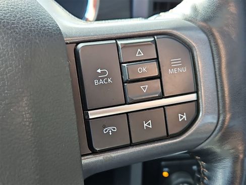 Used 2024 Ford F150 Lariat w/ Tow/Haul Package image 26