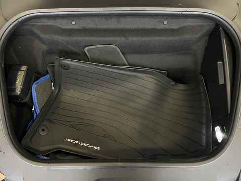 Certified 2025 Porsche 911 Carrera image 25