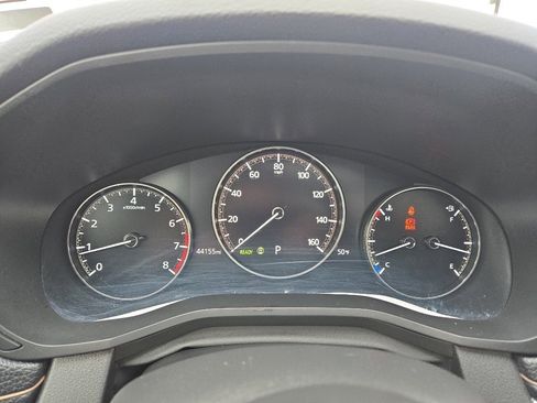 Used 2024 MAZDA CX-90 3.3 Turbo w/ Premium Package image 20