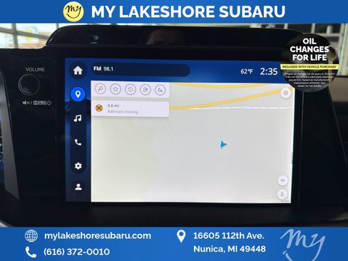 New 2026 Subaru Outback Touring XT AWD/4WD image 19