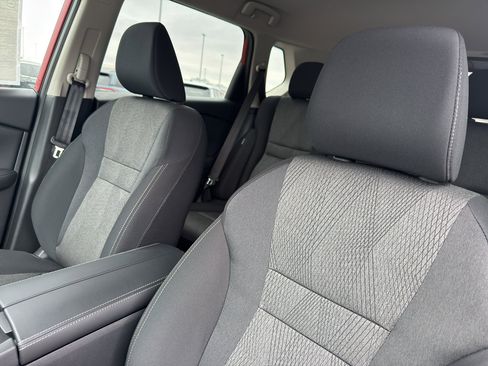 New 2026 Nissan Rogue SV image 27