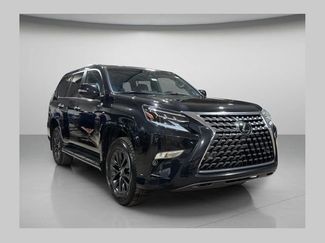 Used 2023 Lexus GX 460 Premium AWD/4WD video 1