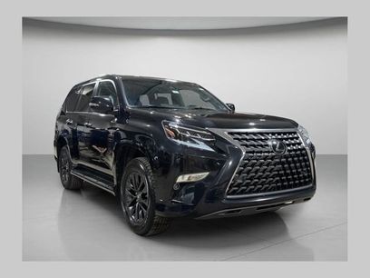 Used 2023 Lexus GX 460 Premium