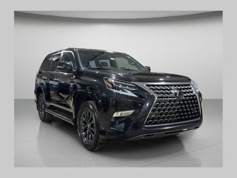 Used 2023 Lexus GX 460 Premium AWD/4WD image 1