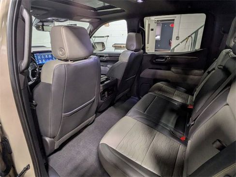 Certified 2023 Chevrolet Silverado 1500 ZR2 w/ Technology Package image 26