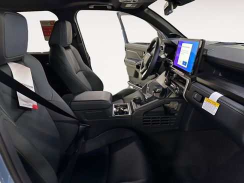 New 2025 Toyota 4Runner Limited image 15