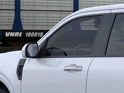 New 2026 Ford Maverick Lobo image 21