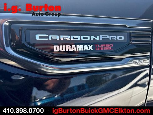 Certified 2023 GMC Sierra 1500 AT4 w/ AT4 Premium Package AWD/4WD image 5