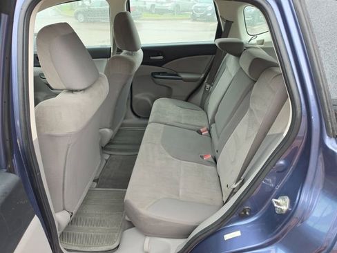 Used 2013 Honda CR-V LX image 21