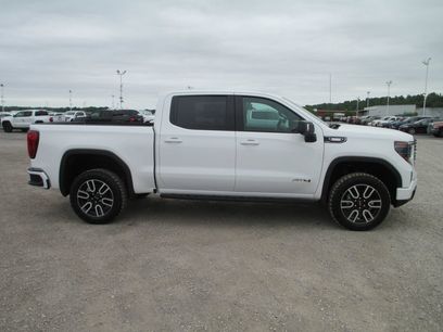 New 2026 GMC Sierra 1500 AT4 w/ AT4 Premium Package