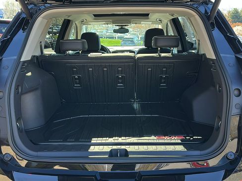 Used 2019 GMC Terrain Denali w/ Advanced Safety Package image 7