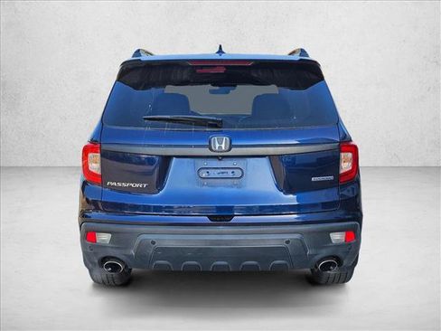 Used 2019 Honda Passport Touring image 7