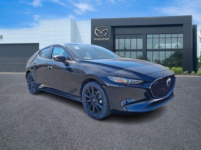 New 2026 MAZDA MAZDA3 s Sport