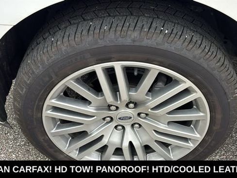 Used 2023 Ford Expedition Max Platinum AWD/4WD image 31