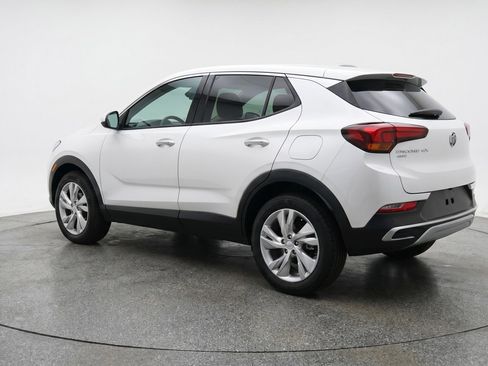 Used 2025 Buick Encore GX Preferred FWD image 6