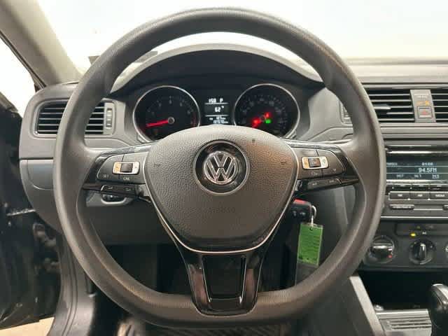 Used 2015 Volkswagen Jetta S FWD image 7