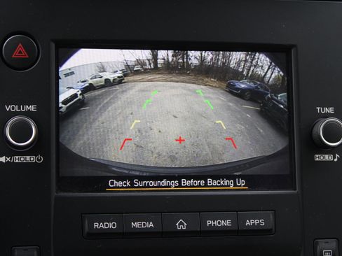 Used 2025 Subaru Forester image 14