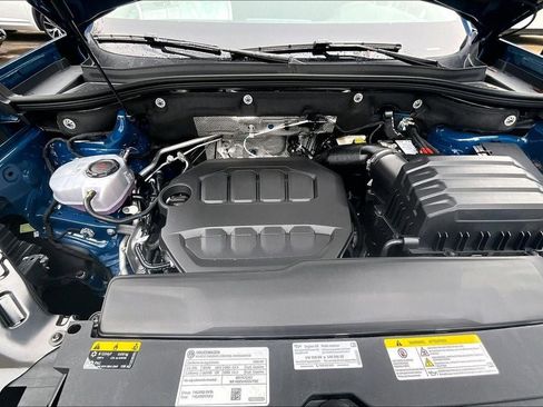 New 2026 Volkswagen Atlas SE image 9