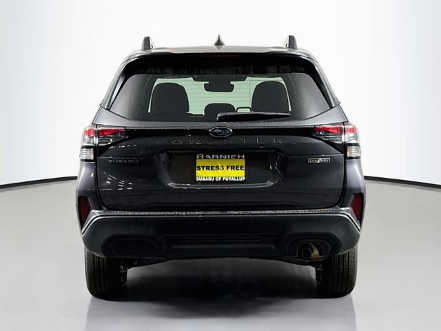 New 2026 Subaru Forester Premium AWD/4WD image 6
