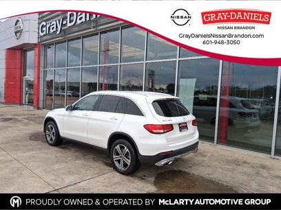 Used 2019 Mercedes-Benz GLC 300