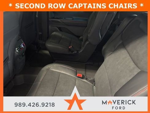 New 2026 Ford Explorer ST w/ Sun And Sound Package image 28