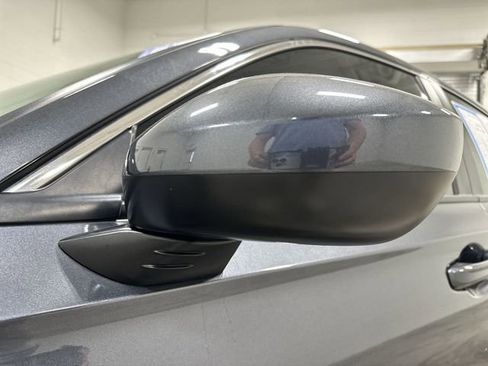 Used 2024 Honda Civic LX image 12