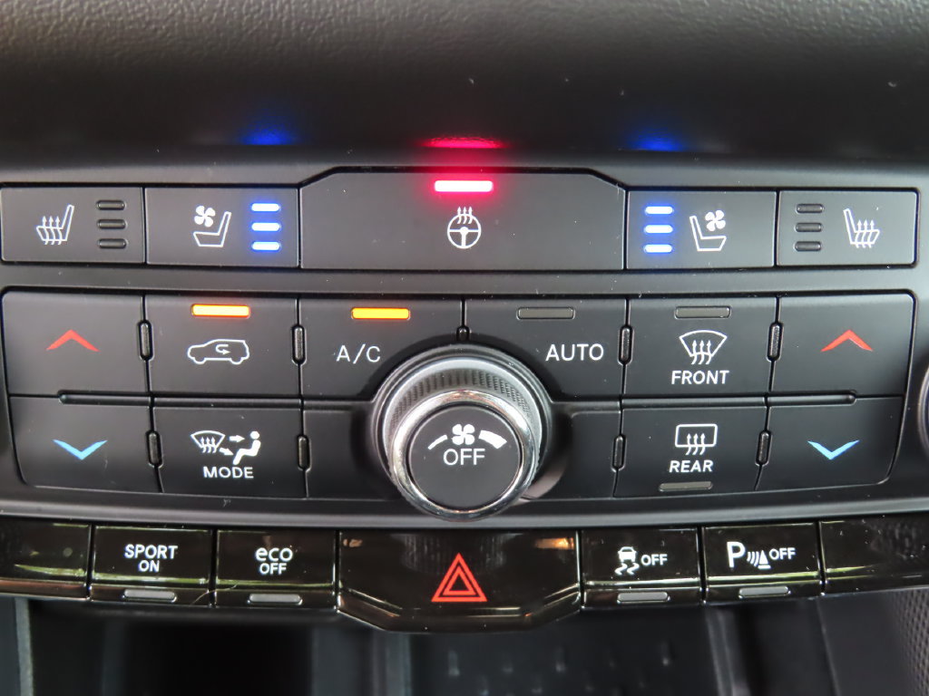 Certified 2025 Dodge Durango R/T AWD/4WD image 9