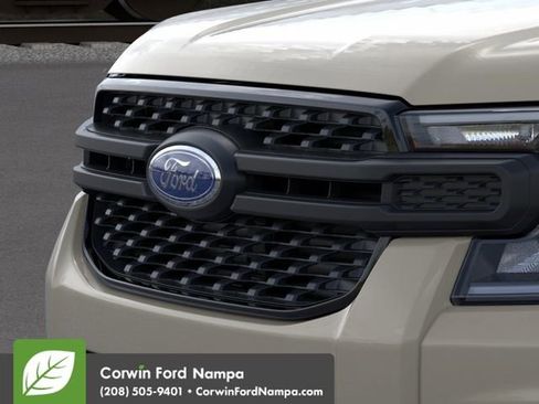 New 2026 Ford Ranger XL AWD/4WD image 17