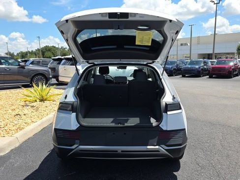 Certified 2023 Hyundai Ioniq 5 SE RWD image 22