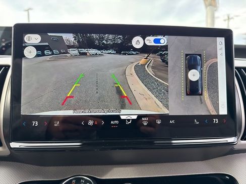 New 2026 Ford Expedition Active image 44