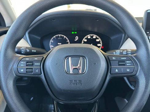 Used 2025 Honda HR-V LX image 26