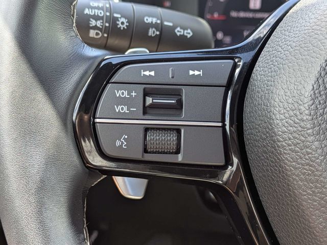 Used 2024 Acura Integra A-Spec FWD image 24