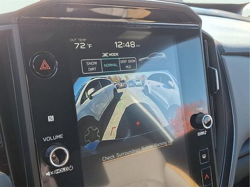 Certified 2025 Subaru Crosstrek 2.5i Sport w/ Crosstrek Mirror Package image 18