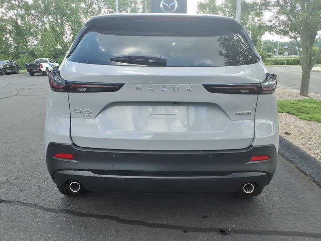 New 2026 MAZDA CX-5 Select AWD/4WD image 5