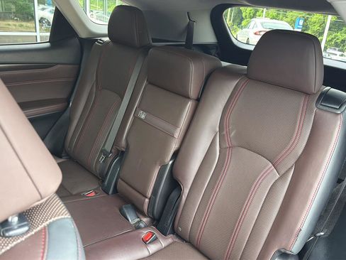 Used 2019 Lexus RX 350L FWD image 32