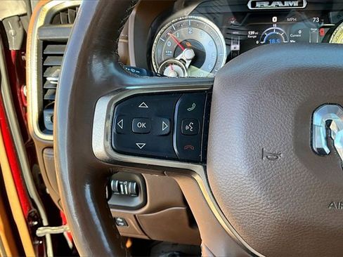 Used 2019 RAM 1500 Limited image 12