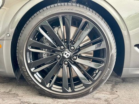 Used 2022 Bentley Continental GT Speed AWD/4WD image 18