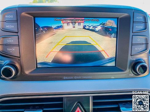 Used 2019 Hyundai Kona SEL image 32