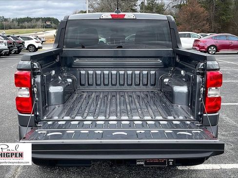 New 2026 Ford Maverick XLT image 19