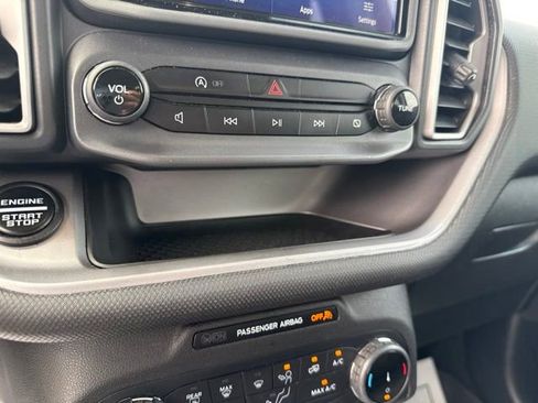 Used 2022 Ford Bronco Sport Big Bend w/ Convenience Package AWD/4WD image 24