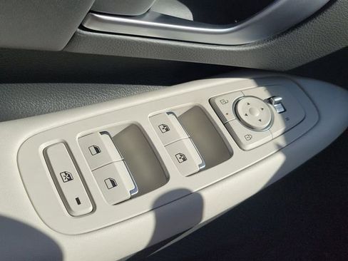 New 2026 Hyundai Sonata SEL FWD image 17