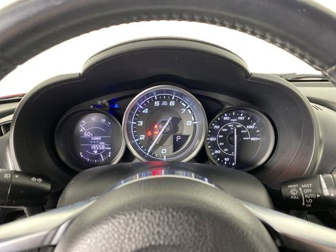 Used 2017 FIAT 124 Spider Lusso image 21