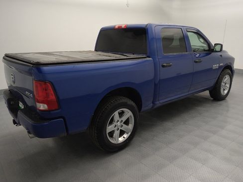 Used 2017 RAM 1500 Express w/ Express Value Package image 10