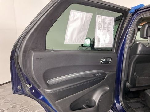 Used 2018 Dodge Durango GT image 25