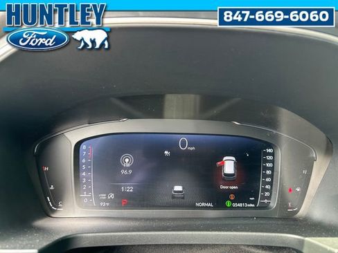 Used 2023 Honda Pilot Elite image 35