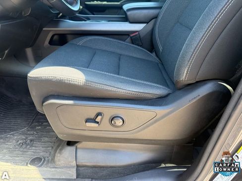 Used 2022 RAM 1500 Big Horn image 13
