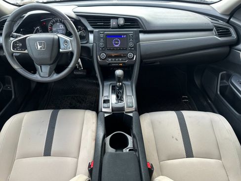 Used 2018 Honda Civic LX image 12