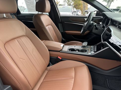 Used 2024 Audi A6 2.0T Premium w/ Convenience Package image 13