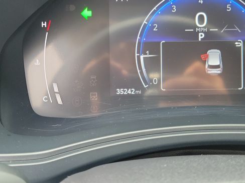 Used 2025 Toyota Grand Highlander FWD image 25